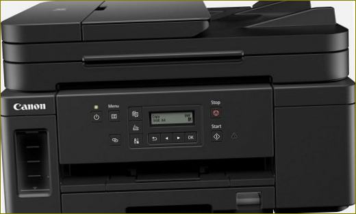 Nejlepší multifunkční tiskárny se systémem CISS