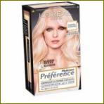 Loreal Paris Preference Platinum Ultrablonde