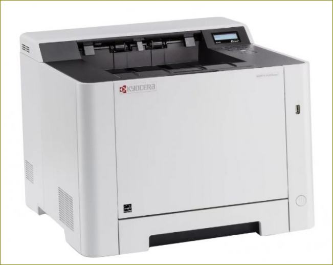 barevný KYOCERA ECOSYS P5026cdw