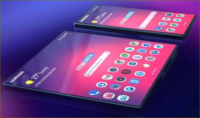 Čím nás překvapí smartphony Samsung v roce 2021? Vlajkové lodě a hity