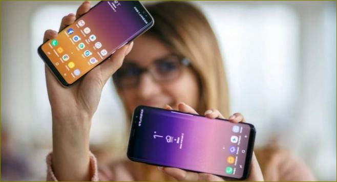 13 nejlepších smartphonů LG v roce 2022 a jejich funkce