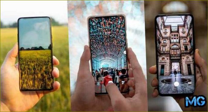 Nejlepší čínské smartphony 2022 podle ceny a kvality