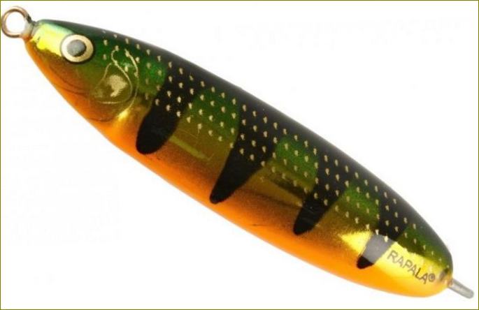 Nástraha Rapala RMS07-FLP