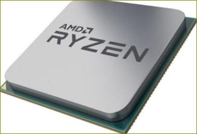 Nejlepší procesory AMD 2022