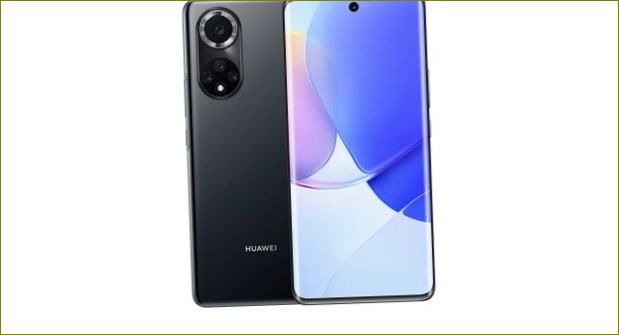 Huawei Nova 9