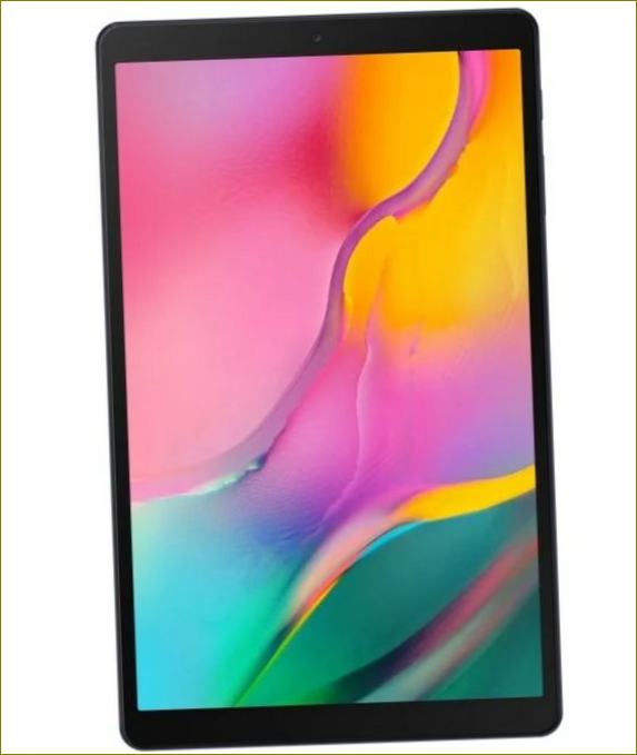 Samsung Galaxy Tab A 10.1 SM-T515 32GB se sim kartou