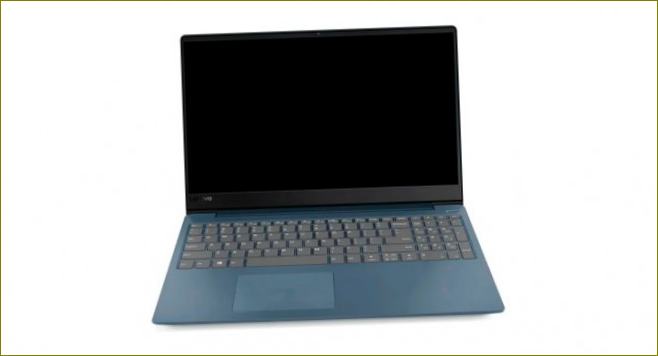 Notebook Lenovo IdeaPad 330S-15IKB