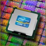 Žebříčky procesorů Intel