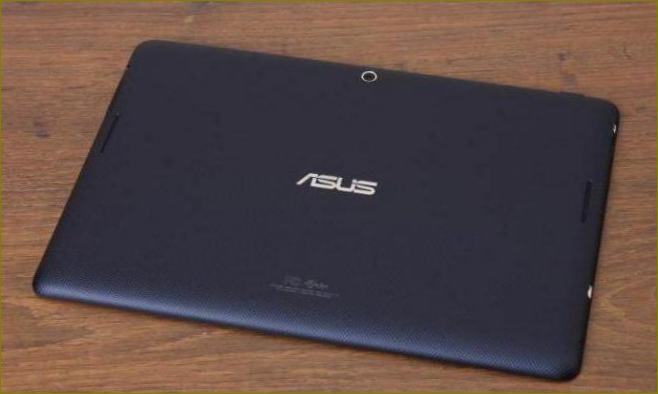 Pouzdro pro tablet asus 10 palců