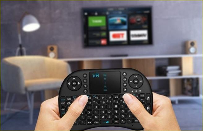 Jak vybrat správný chytrý set-top box pro váš televizor