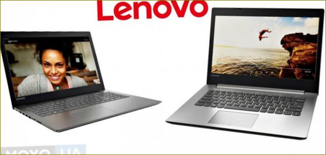 Recenze notebooku Lenovo IdeaPad