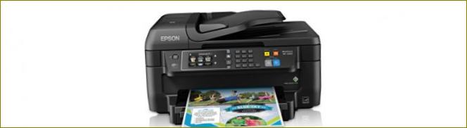 Jak vybrat multifunkční tiskárnu s levnými inkoustovými kazetami?