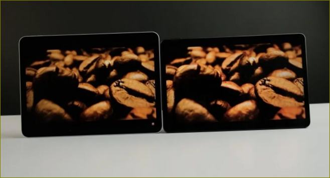 MatePad 11 vs iPad Air 4 - který tablet si mám vybrat?