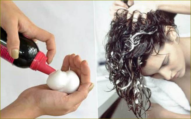 Stylingové produkty pro kudrnaté vlasy. Recenze, hodnocení rozpočtu
