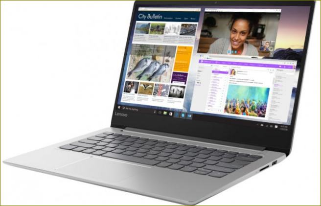 Lenovo IdeaPad 530s je nejlepší notebook pro hráče a studenty