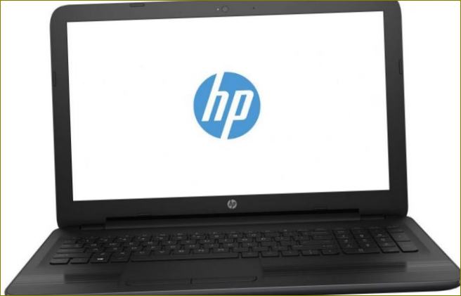 HP 250 G5 až 20