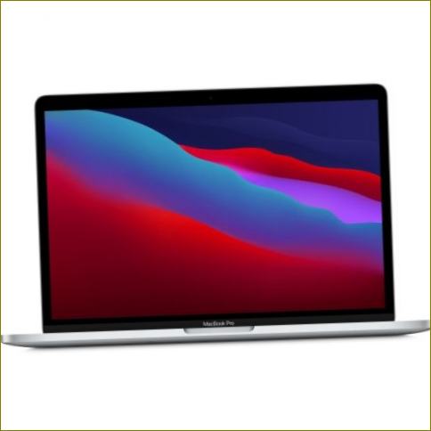 Top 6 nejlepších Apple MacBooků v roce 2022