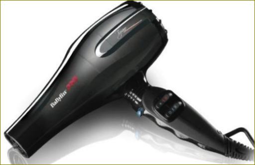 BaByliss Pro Tiziano