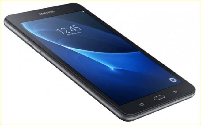 Samsung Galaxy Tab A 7.0 SM-T285 8Gb SIM karta