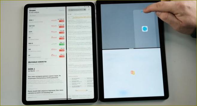 MatePad 11 vs iPad Air 4 - který tablet si mám vybrat?