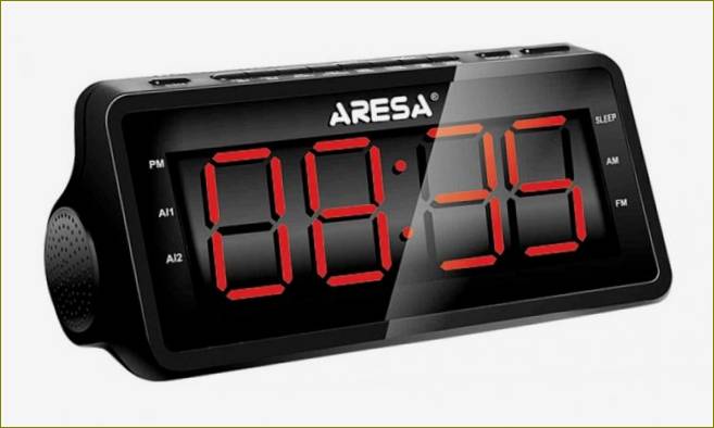 Rádio ARESA AR-3903
