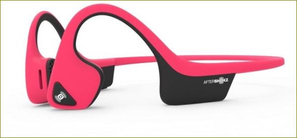 AfterShokz Trekz Air image