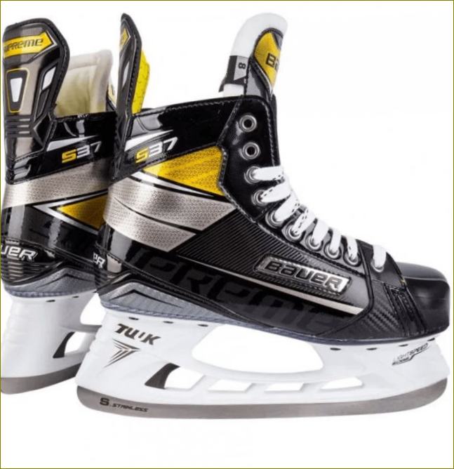 BAUER SUPREME S37