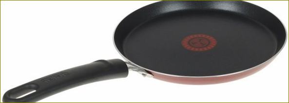 Tefal Tempo 04171522 (22 cm)