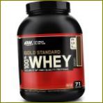 Optimum Nutrition protein