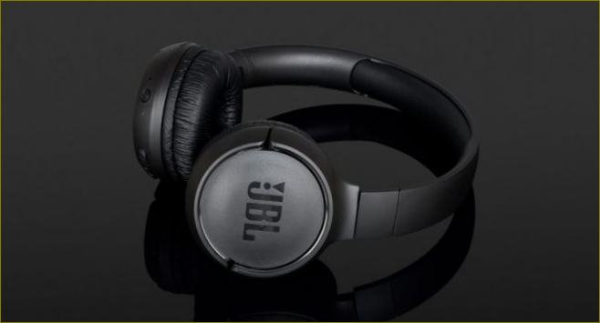 Sluchátka JBL Tune 500BT