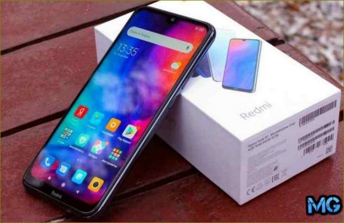 Nejlepší smartphone Redmi 2022 - který dobrý rozpočtový telefon si dnes vybrat?