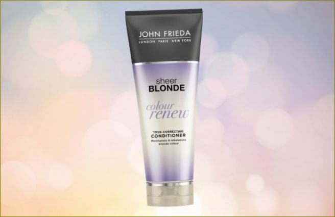 John Frieda