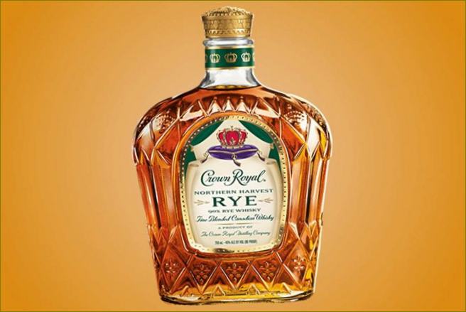 Crown Royal (Kanada)