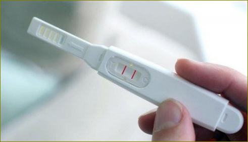 5 nejoblíbenějších těhotenských testů
