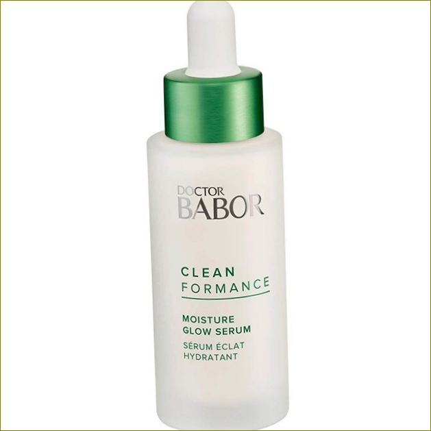 Babor Moisture Glow Serum, 4410 koruna foto č. 10