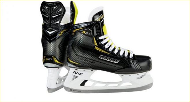 Bauer Supreme S27. </li width=