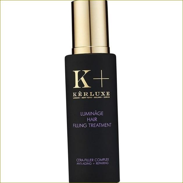 Kerluxe Luminâge Hair Filling Treatment foto #14