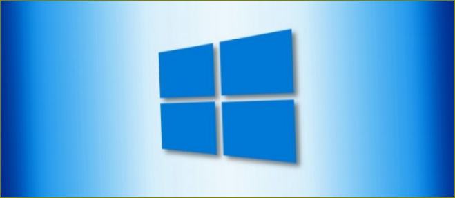 Jak získat svislý hlavní panel ve Windows 10
