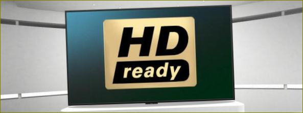 Televizor HD Ready