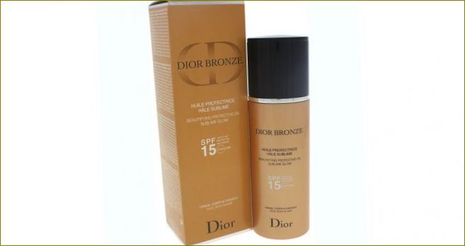 Produkty Dior