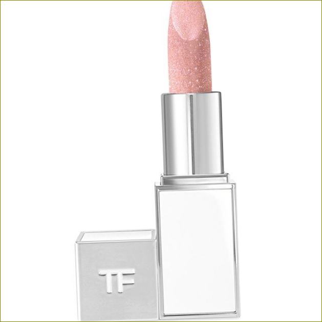 Tom Ford Soleil Sunlit Rose balzám na rty foto č. 3