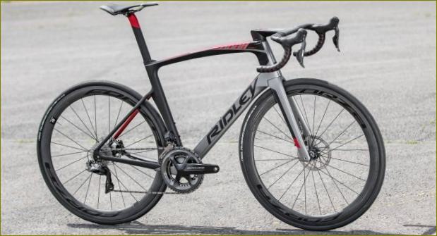 Aero by Ridley