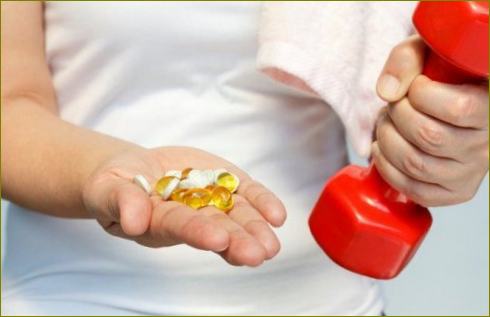 Pilulky na hubnutí: účinné léky na hubnutí