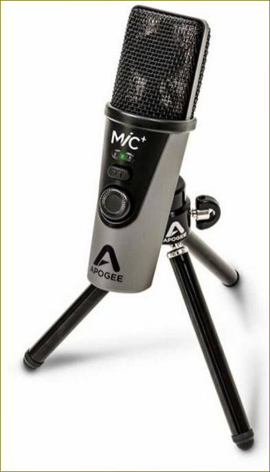 Obrázek Apogee MiC