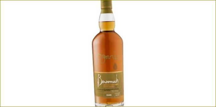 Hodnocení whisky