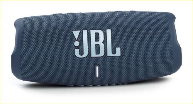 Přenosný reproduktor JBL Charge 5