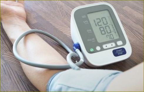 Nejlepší tonometry pro měření krevního tlaku - 2021