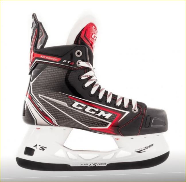 CCM JETSPEED FT2