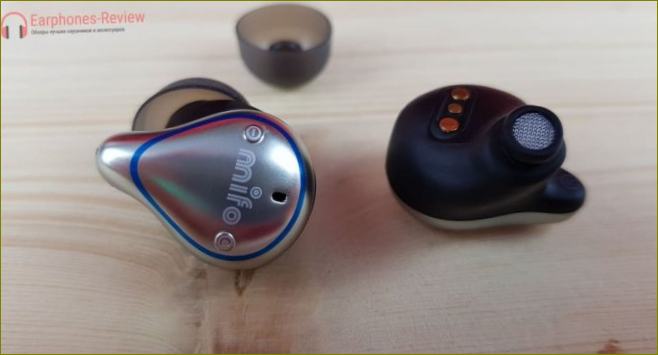 Nejlepší levná bezdrátová sluchátka Mifo O5