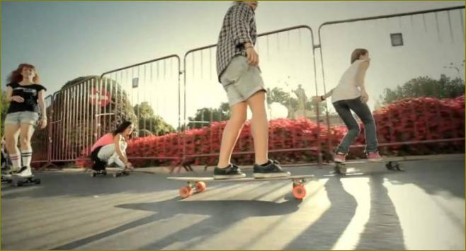 Longboardy Cruisers. Jak si vybrat